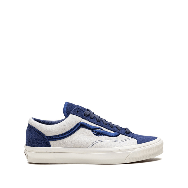 Vans Notre x Vault OG Style 36 LX  VN0A4BVEBLU