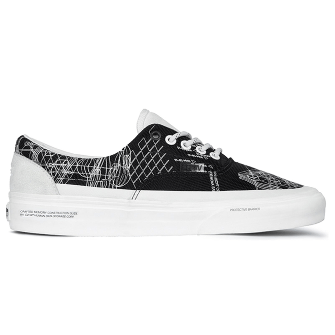 Vans C2H4 x Era 