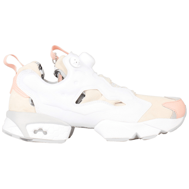 Reebook Instapump Fury OG CNY Year of the Sheep V62597