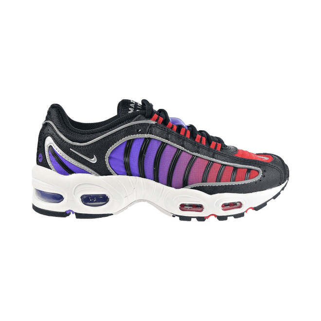 Nike Air Max Tailwind IV Black Purple Red (W) CQ9962-001