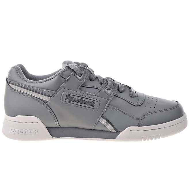 Reebok Workout Plus MU Cold Grey Alloy DV8699