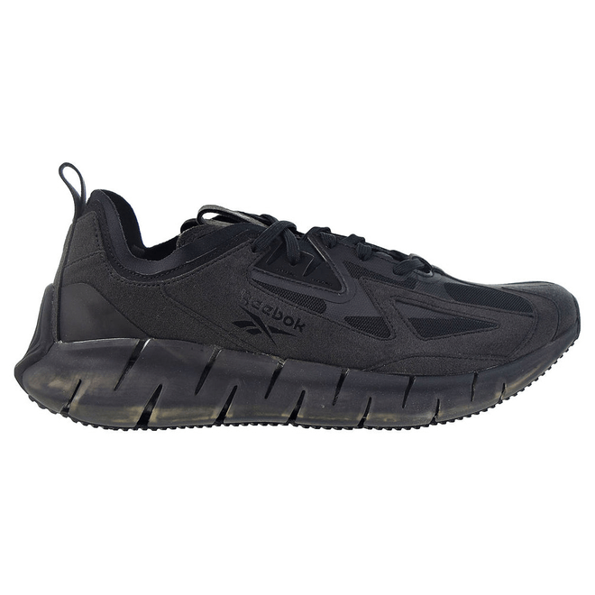 Reebok Zig Kinetica Concept Type 2 Black True Grey