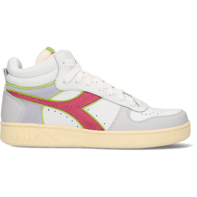 Diadora Magic Basket Demi Dames  501.178552