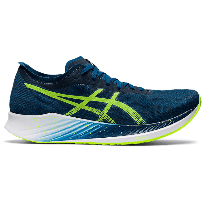 ASICS Magic Speed Mako Blue