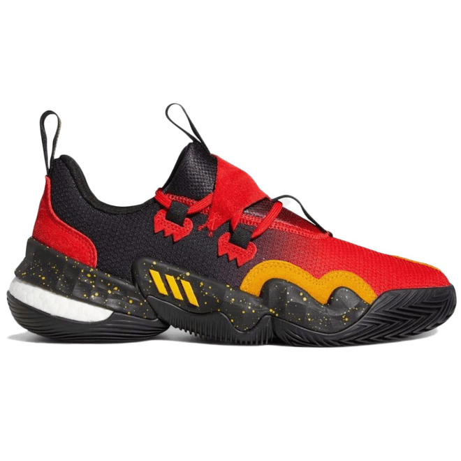 adidas Trae Young 1 Atlanta Hawks