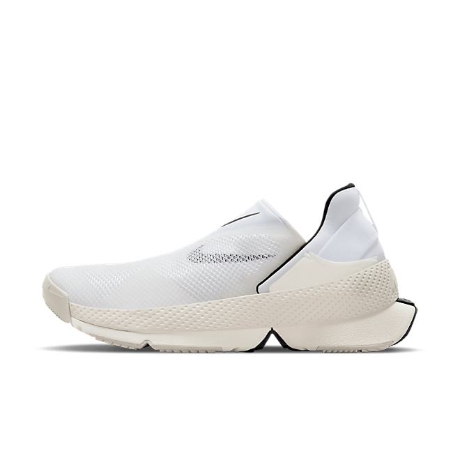 Nike Go FlyEase White Sail CW5883-101