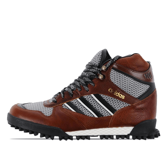 Adidas adidas x David Beckham Marathon TR Mid Sand Storm G21042