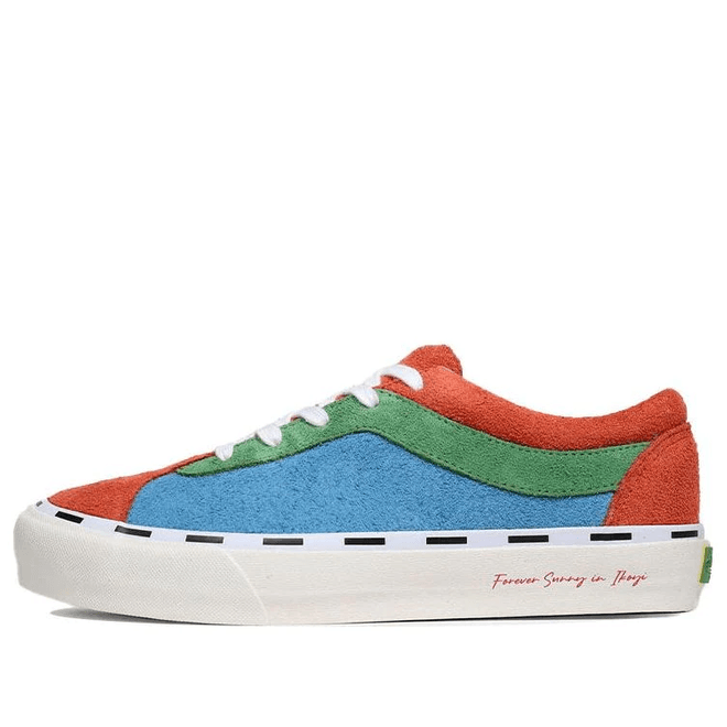 Vans UA Bold Ni LX (Dobale)