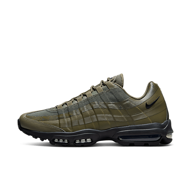 Nike Air Max 95 Ultra Olive DR0295-200