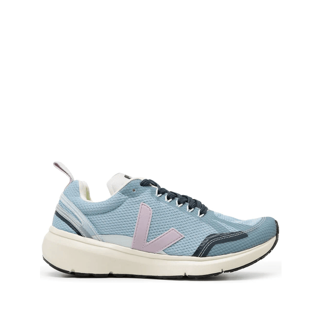 VEJA V-Lock chunky low-top