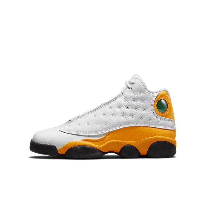 Jordan 13 Retro Del Sol (GS)