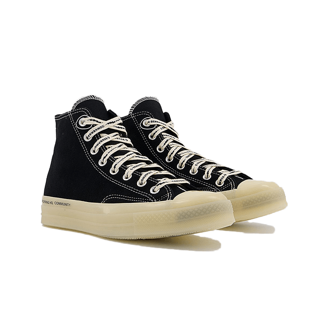 Converse Chuck Taylor All-Star 70 Hi Offspring Community Black