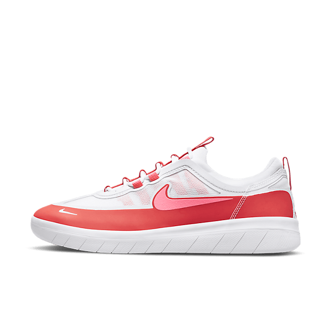 Nike SB Nyjah Free 2 Lobster