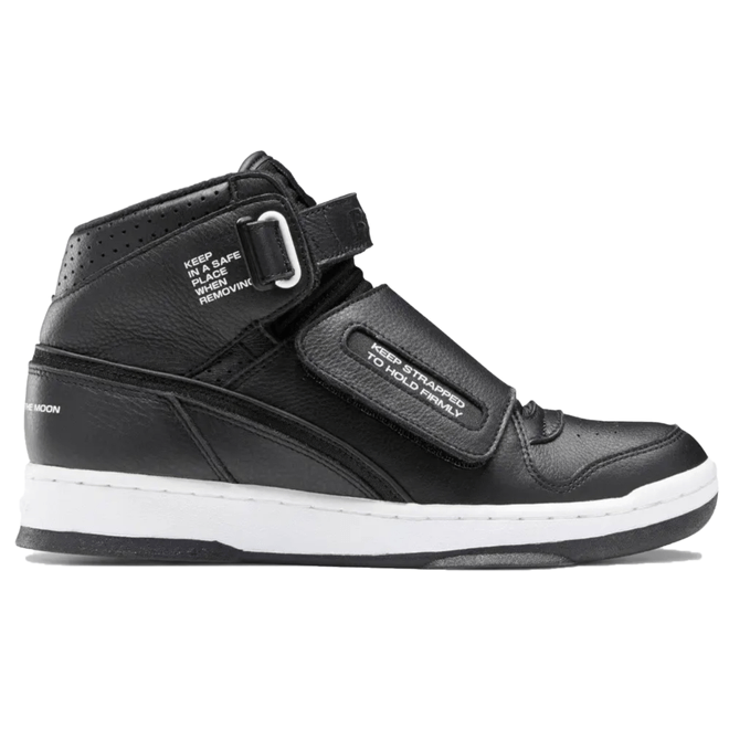 Reebok Alien Stomper Mountain Research Black GX1385