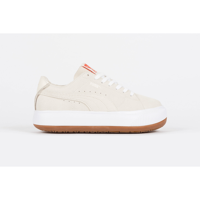 Puma x ami Suede Mayu Deconstruct 384147-01