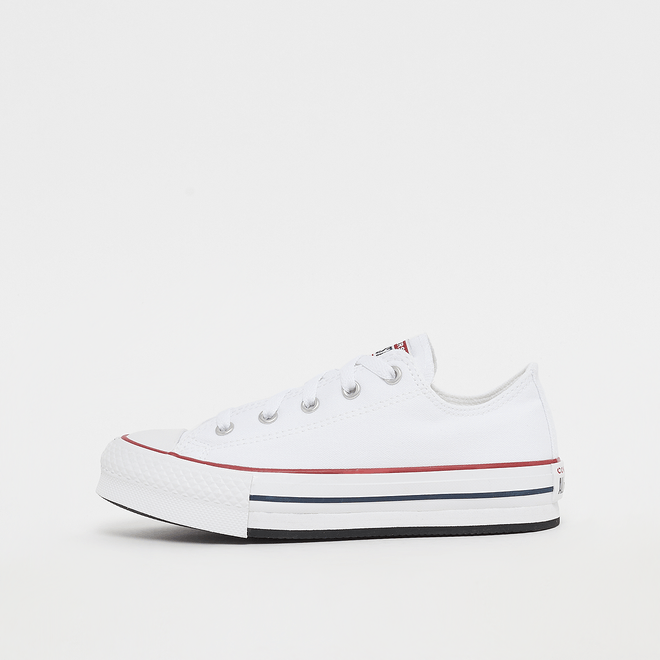 Chuck Taylor All Star Lift Platform