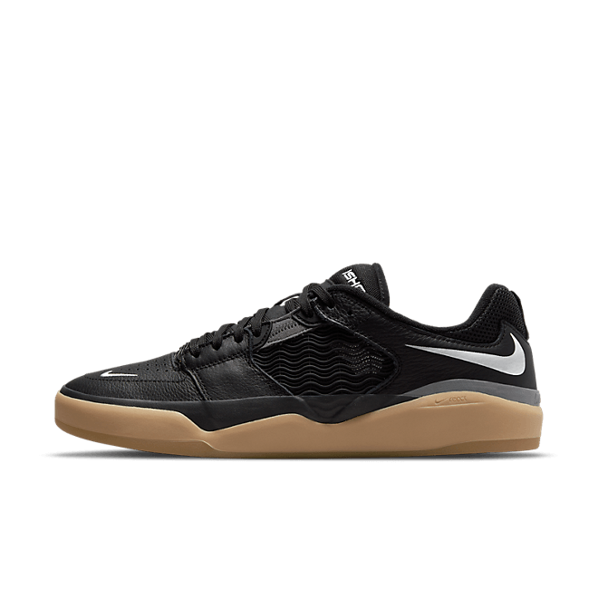 Nike SB Ishod Black Gum