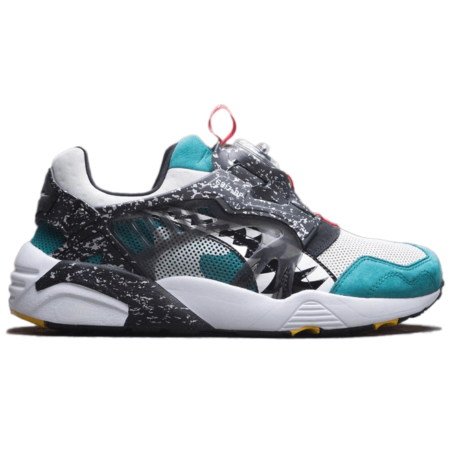 Puma Disc Blaze BAIT Warthog 364412-01