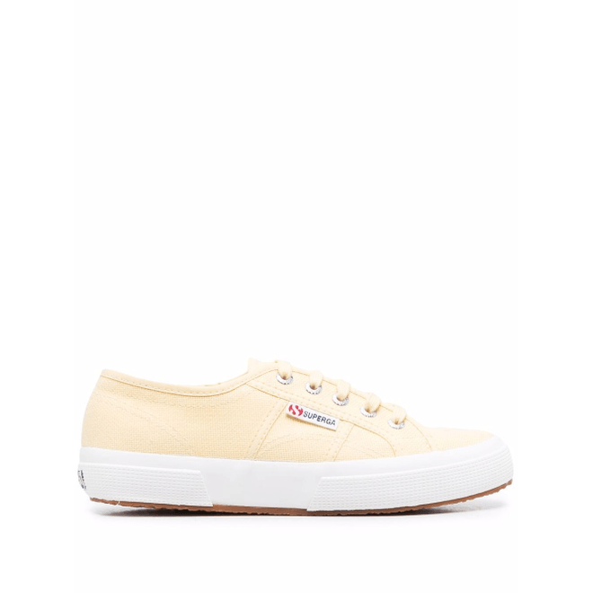 Superga logo-tag low top S000010D2750