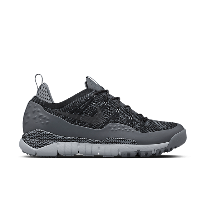 Nike Nike Lab Lupinek Flyknit ACG Low Black Dark Grey