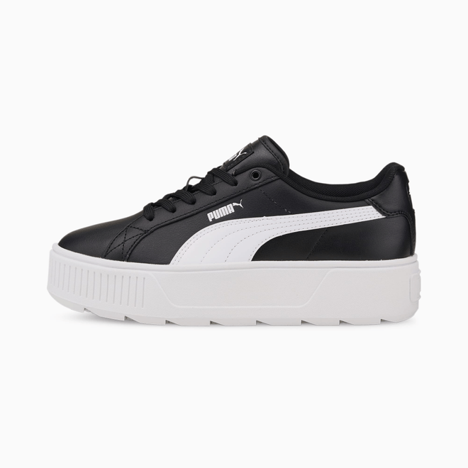 Puma Karmen L sportschoenen voor Dames