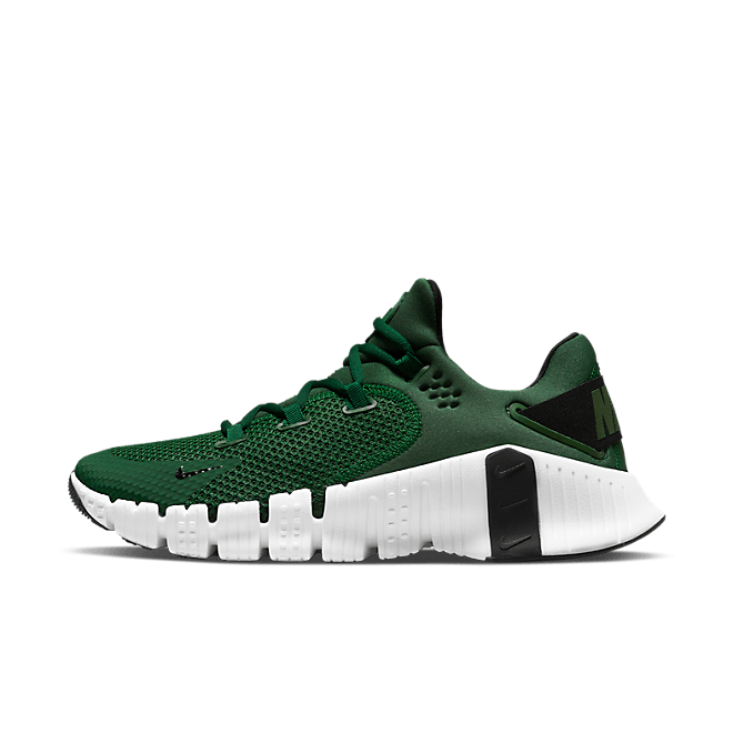 Nike Free Metcon 4 Gorge Green