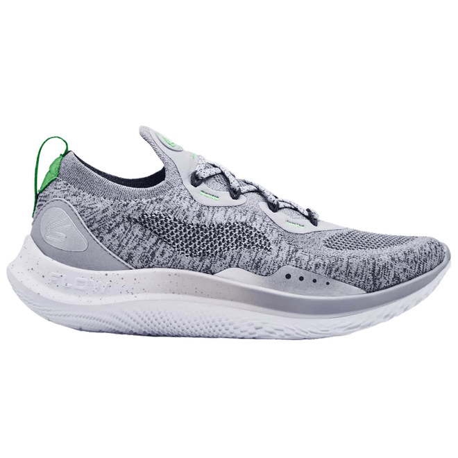 Under Armour Curry Flow Go Modern Grey 3023814-102