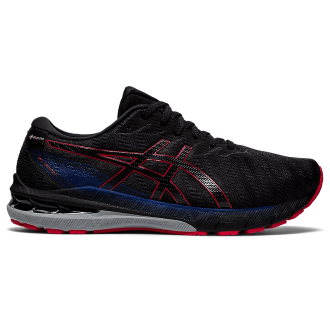 ASICS Gt - 2000 10 G - Tx Graphite Grey