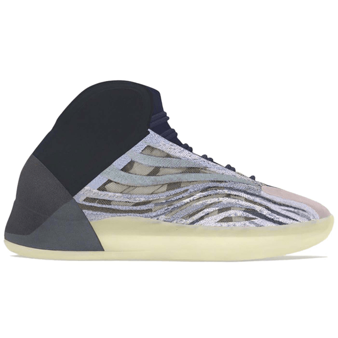 adidas Yeezy QNTM Mono Carbon GX6594