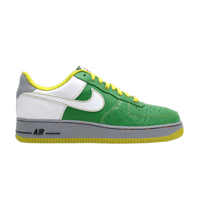 Nike Air Force 1 Low 07 Premium Gaucho's Gym