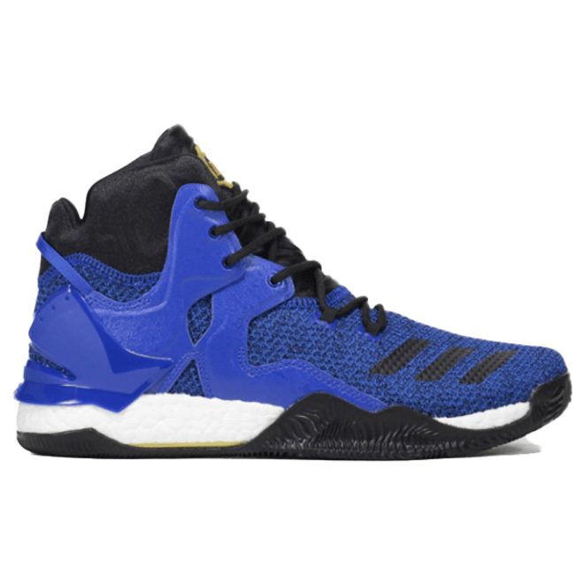 adidas D Rose 7 Boost Orlando Magic BB8290