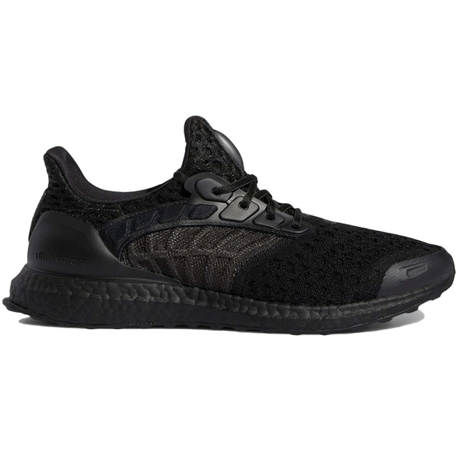 adidas Ultra Boost Climacool 2 DNA Flow Pack Black