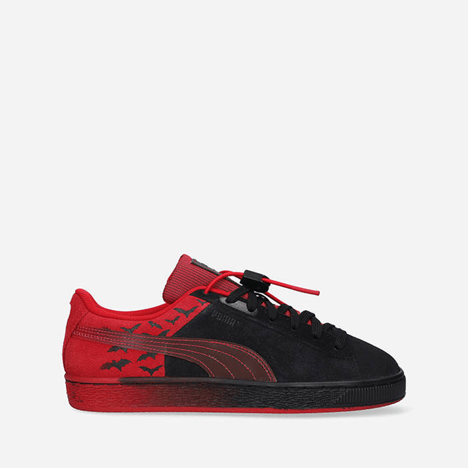 Puma x Batman