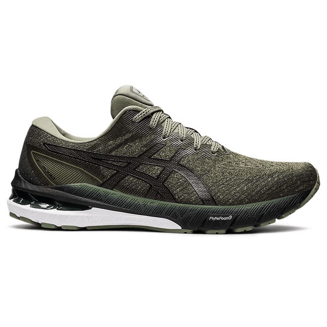 ASICS Gt - 2000 10 Lichen Green