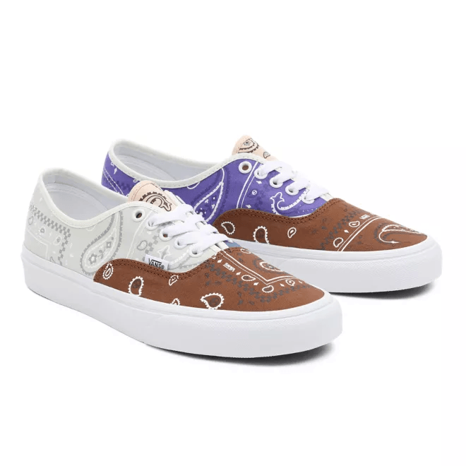 Vans UA Authentic