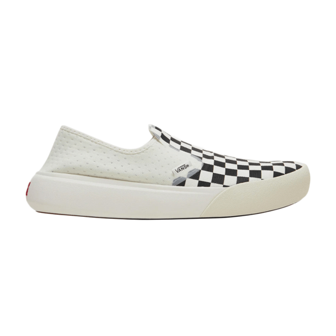 Vans Checkerboard Comfycush One Marshmallow VN0A45J5Q4O