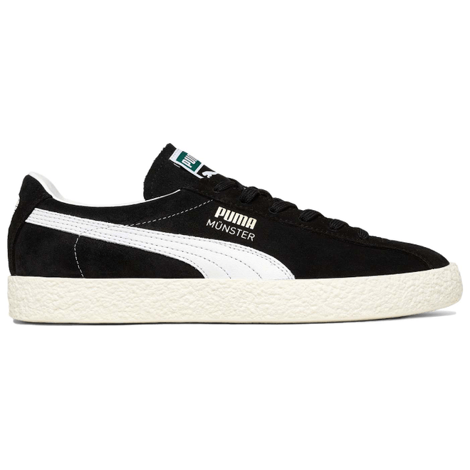 Puma  Muenster Classic  383406-02