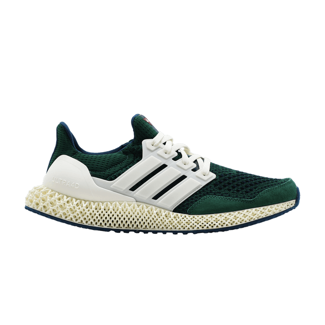 adidas Ultra 4D Packers 2.0 "Consortium Green"