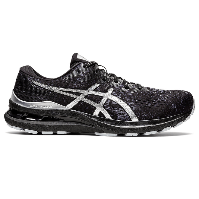 ASICS Gel - Kayano 28 Platinum Carrier Grey 1011B342.020