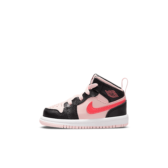 Jordan 1 Mid Atmosphere (TD) 640735-604