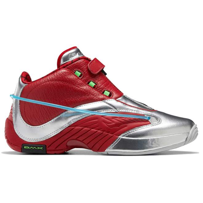 Reebok Answer IV Power Rangers Lord Zedd GZ6897