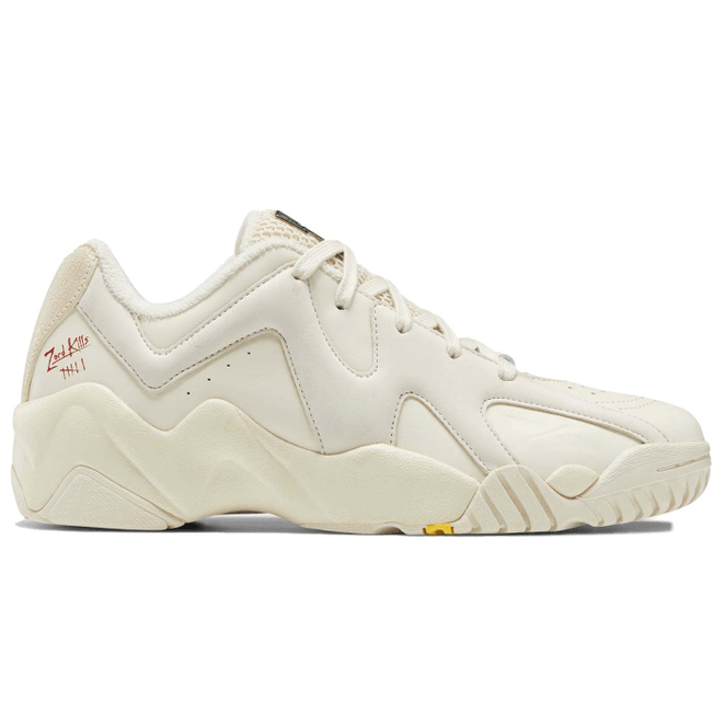 Reebok Hurrikaze II Low Power Rangers Zord Horde