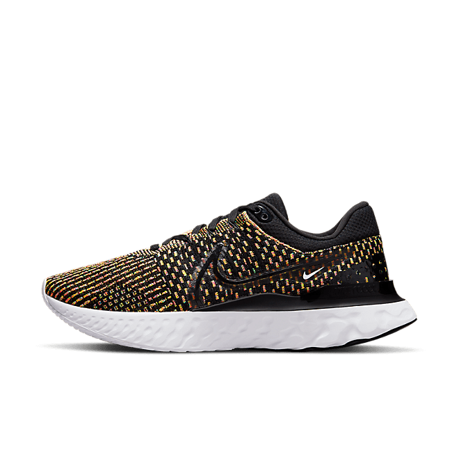 Nike React Infinity Run Flyknit 3