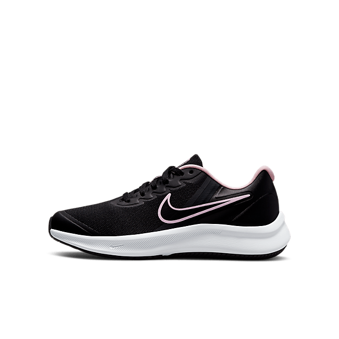 Nike Star Runner 4 Big Kids' Road | DX7615-101 | Sneakerjagers