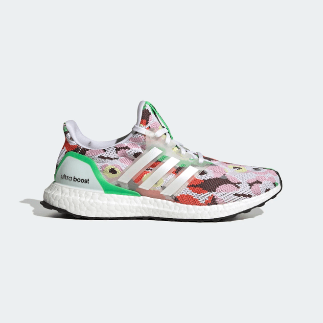 adidas ULTRABOOST 5.0 X MARIMEKKO GW8567