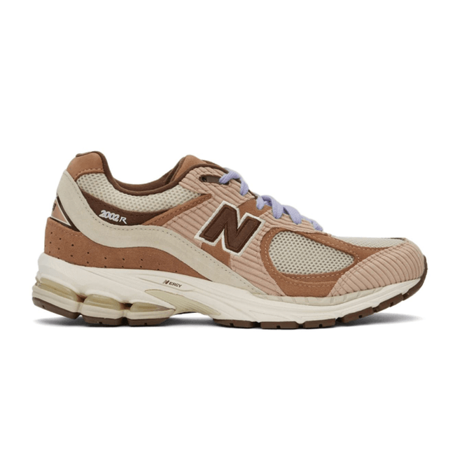 New Balance 2002R SSENSE Exclusive Corduroy