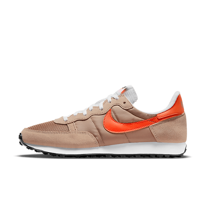 Nike Challenger OG Dark Driftwood Orange CW7645-200