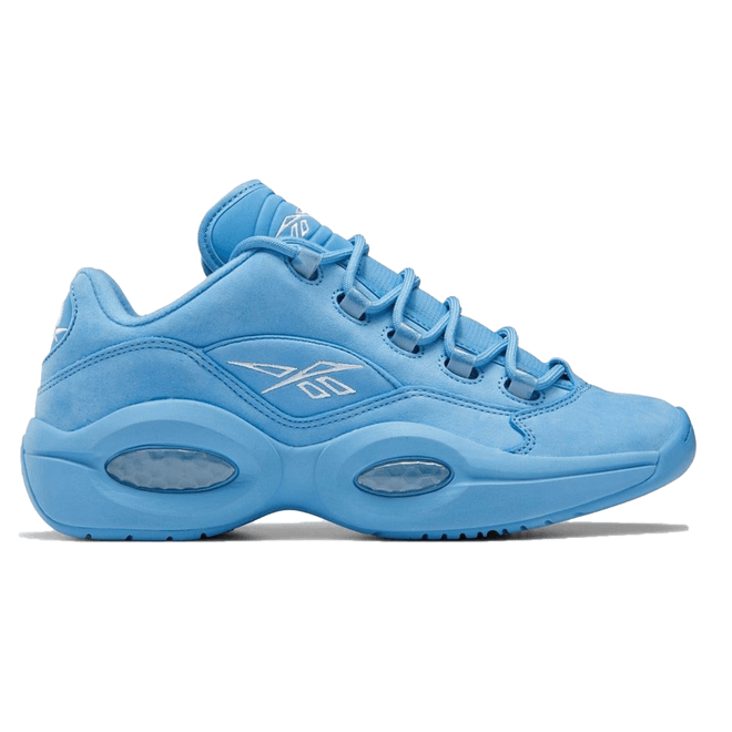 Reebok Question Low Blueprint