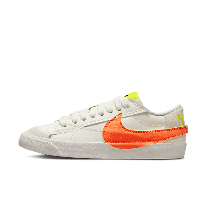 Nike Blazer Low '77 Jumbo DQ1470-103