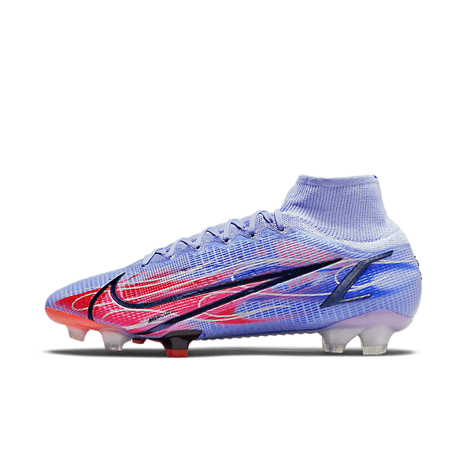 Nike Mercurial Superfly 8 FG Kylian Mbappe